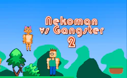 Nekoman vs Gangster 2