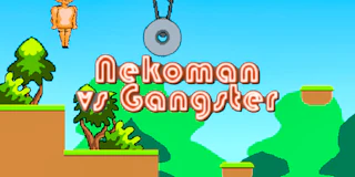 Nekoman vs Gangster thumbnail