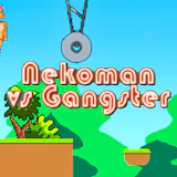 Nekoman vs Gangster
