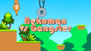 Image for Nekoman vs Gangster