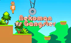 Nekoman vs Gangster