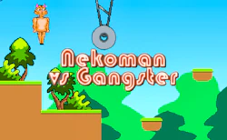 Nekoman vs Gangster