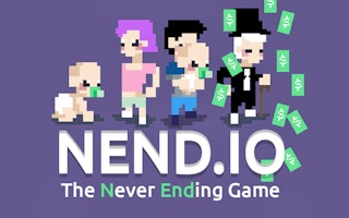 Nend.io game cover