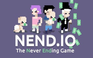Nend.io game cover