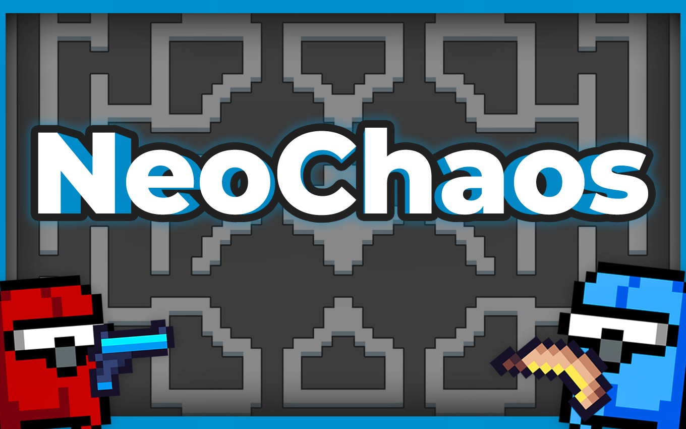 NeoChaos - 2 Player Game