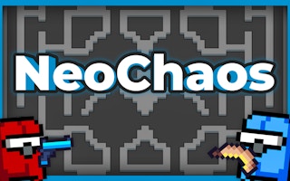 Neochaos - 2 Player Game