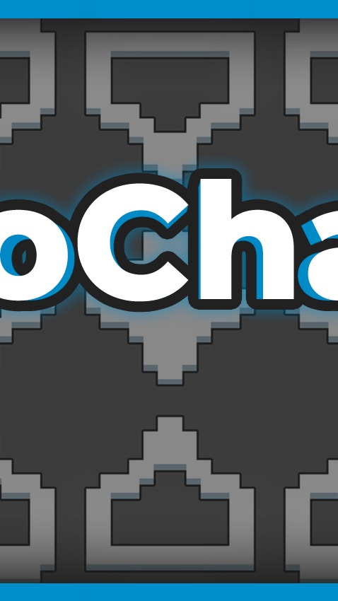 NeoChaos - 2 Player Game