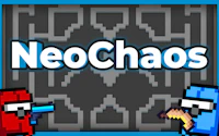 NeoChaos - 2 Oyunculu Oyun