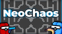 NeoChaos - 2 Player Game