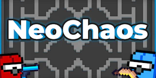 NeoChaos - 2 Player Game thumbnail