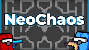 Image for NeoChaos - 2 Player Game