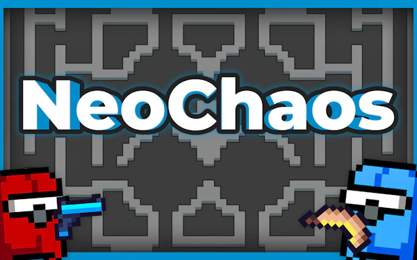 NeoChaos – 2 Player Game