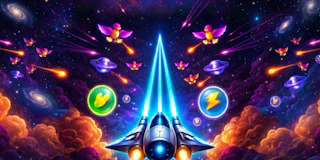 Neon Assault thumbnail