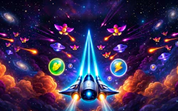 Neon Assault
