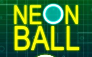 Neon Ball