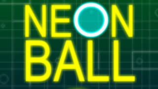 Neon Ball