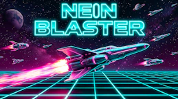 Neon Blaster