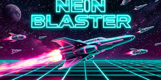 Neon Blaster thumbnail
