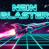 Neon Blaster