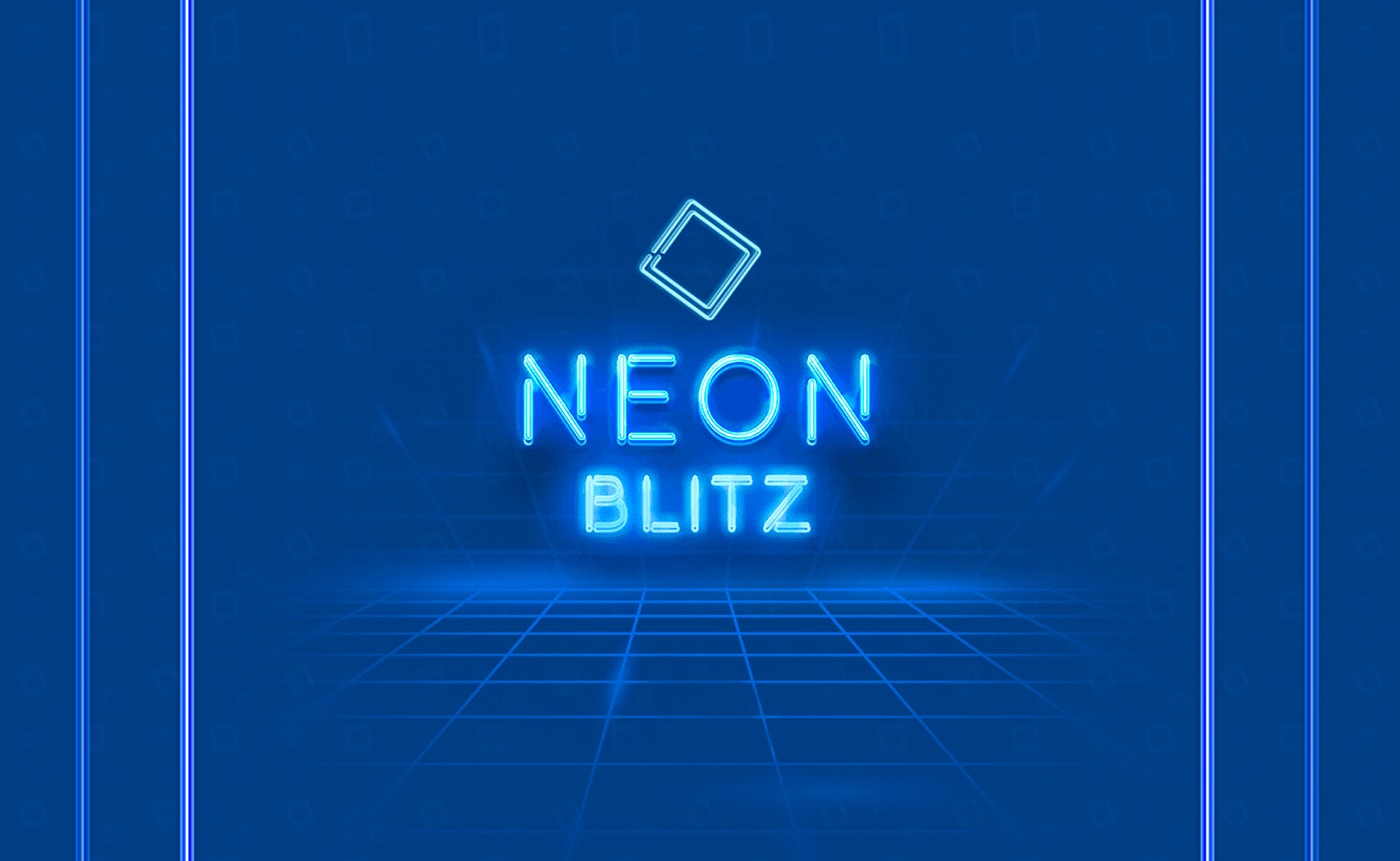 Neon Blitz