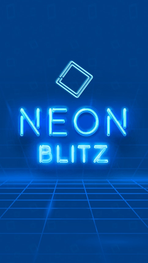 Neon Blitz
