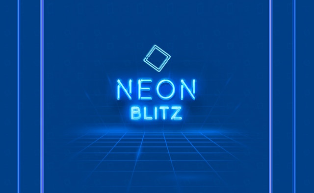 Neon Blitz