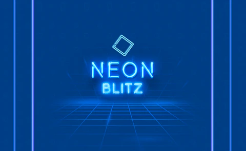 Neon Blitz game thumbnail