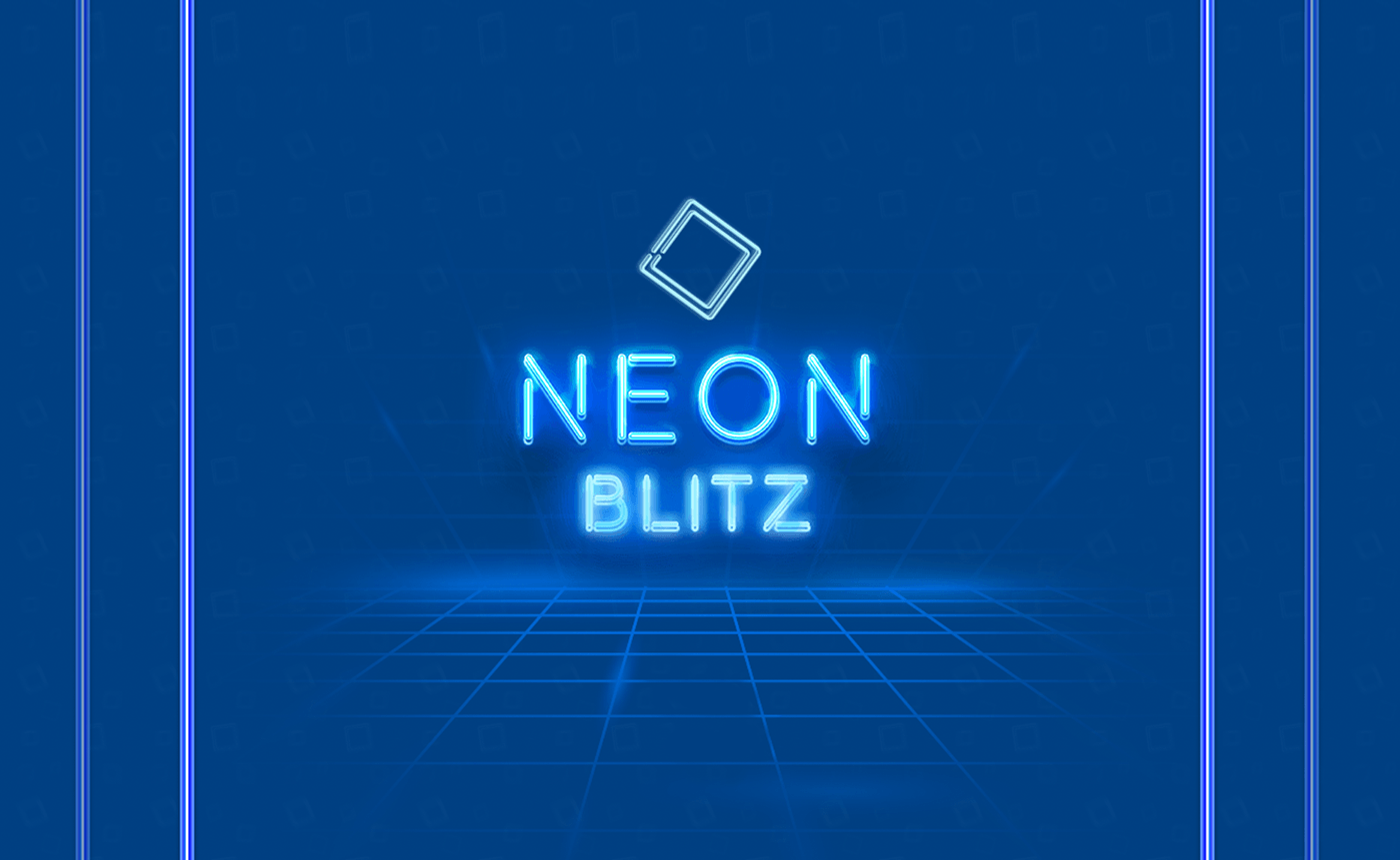 Neon Blitz