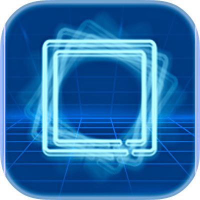 Neon Blitz By Gamepix