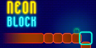 Neon Block Arcade thumbnail