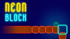 Image for Neon Block Arcade