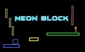 Neon Block