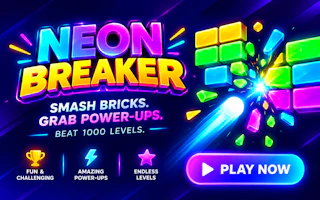 Neon Breaker