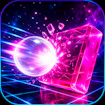 Neon Brick Master