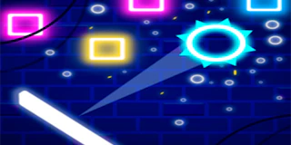 Neon Bricks thumbnail