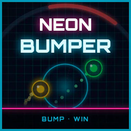 Neon Bumper