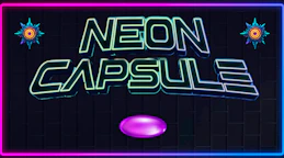 Neon Capsule