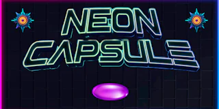 Neon Capsule thumbnail