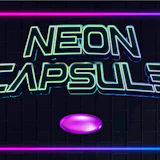 Neon Capsule