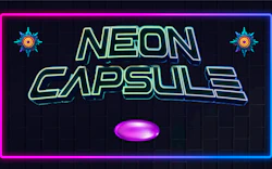 Neon Capsule