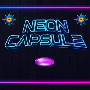 Neon Capsule Thumbnail