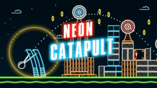 Neon Catapult