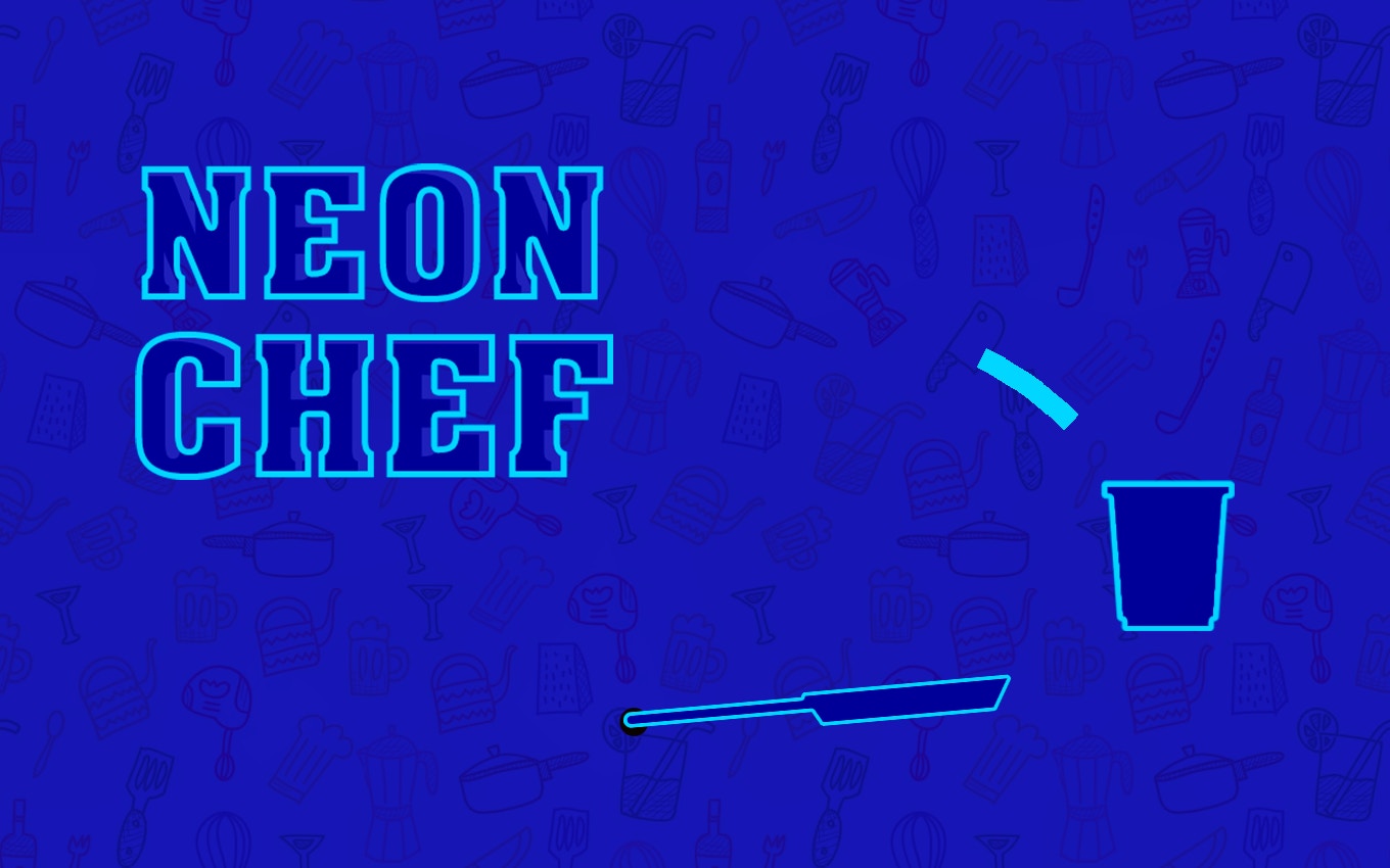 Neon Chef