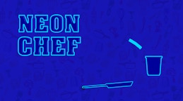 Neon Chef