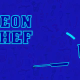 Neon Chef