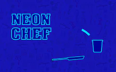 Neon Chef