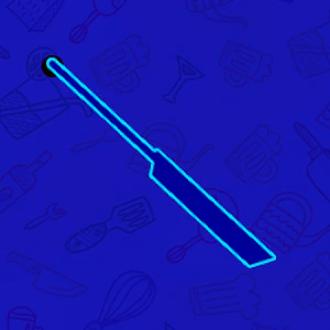 Neon Chef