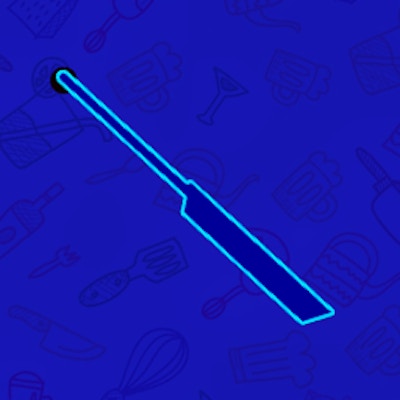 Neon Chef By Gamepix
