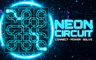 Neon Circuit