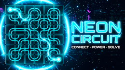 Neon Circuit
